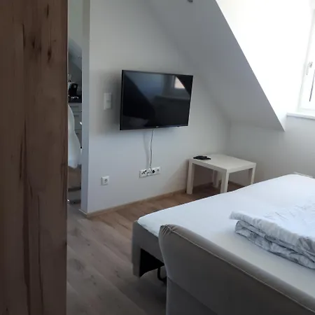 Ferienwohnung Weigert Sinzing Eksteriør billede