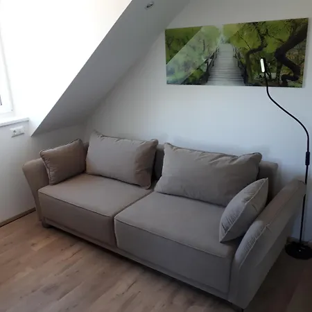 Ferienwohnung Weigert Sinzing Eksteriør billede