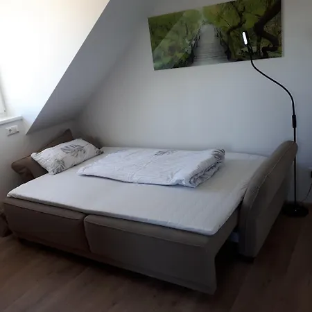 Ferienwohnung Weigert Sinzing Eksteriør billede