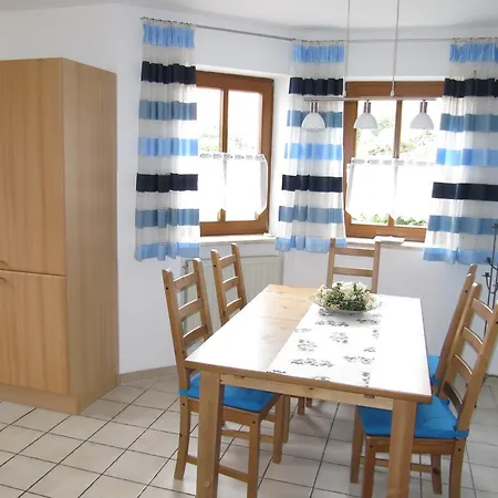 Ferienwohnung Weigert Sinzing Værelse billede