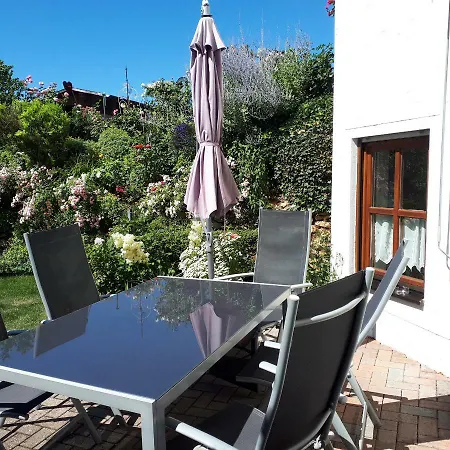 Ferienwohnung Weigert Sinzing Eksteriør billede