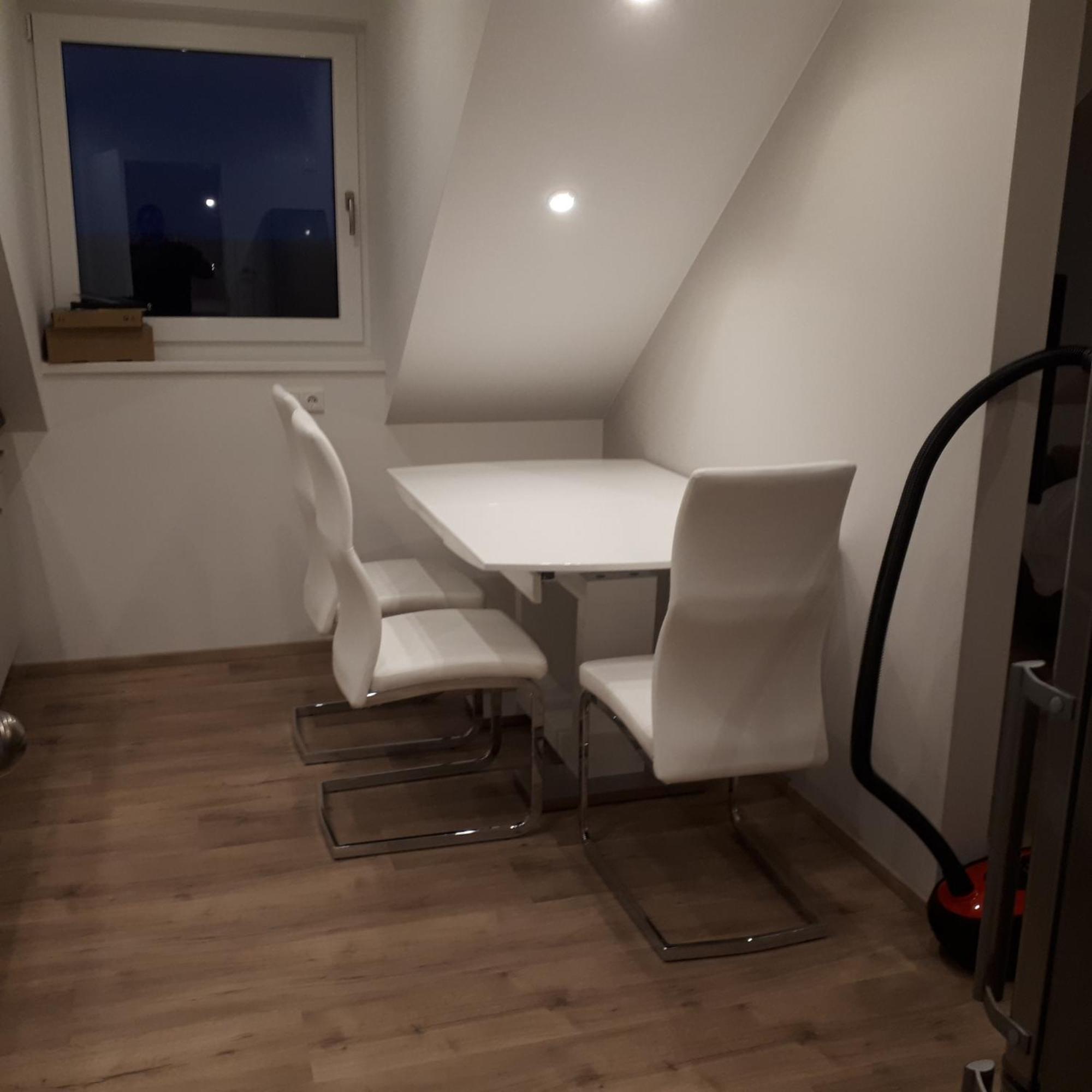 Weigert Apartment Sinzing