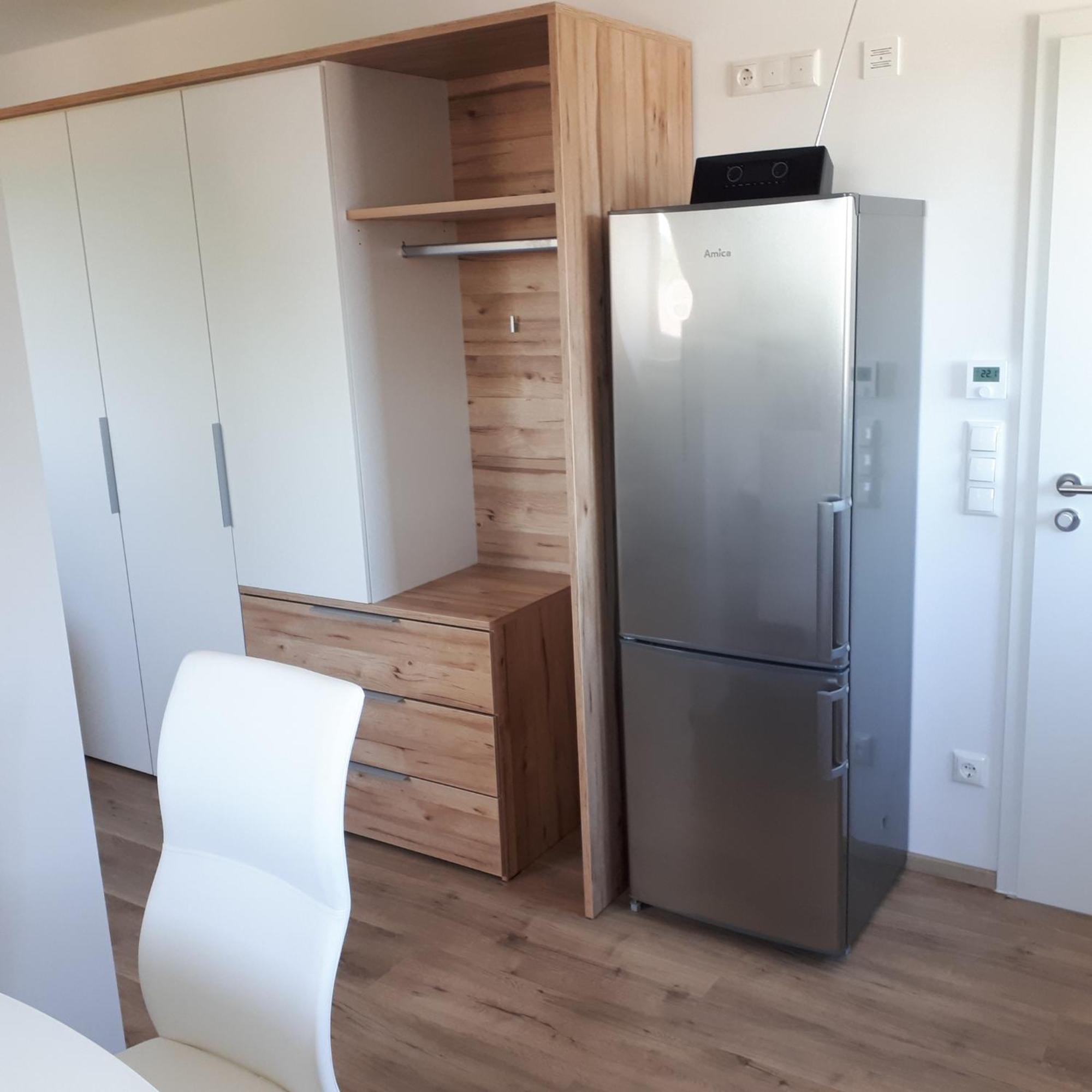 Weigert Apartment