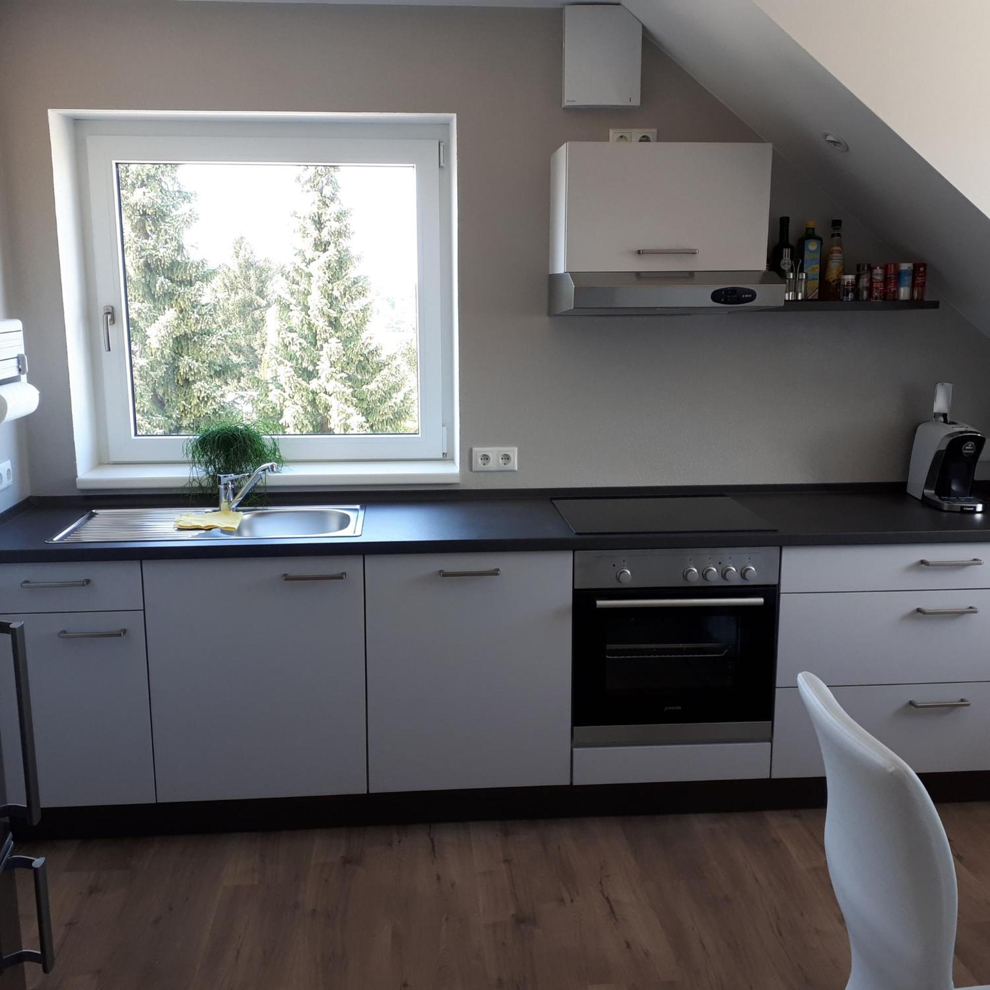 Apartment Weigert Sinzing