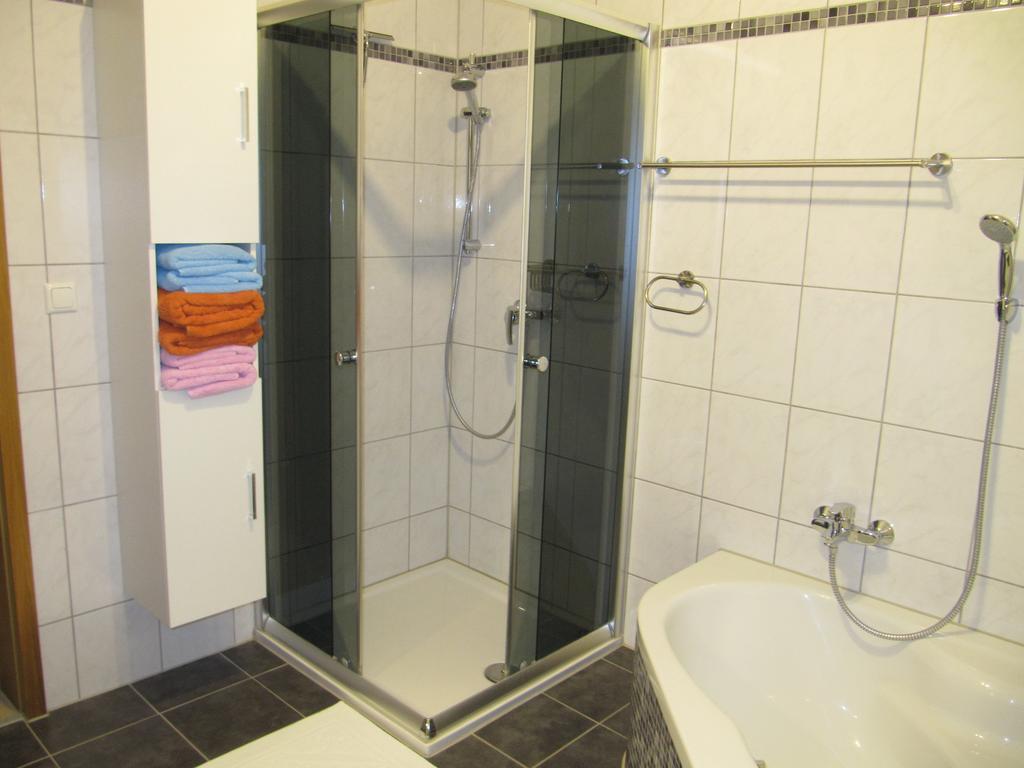 Appartement Weigert *