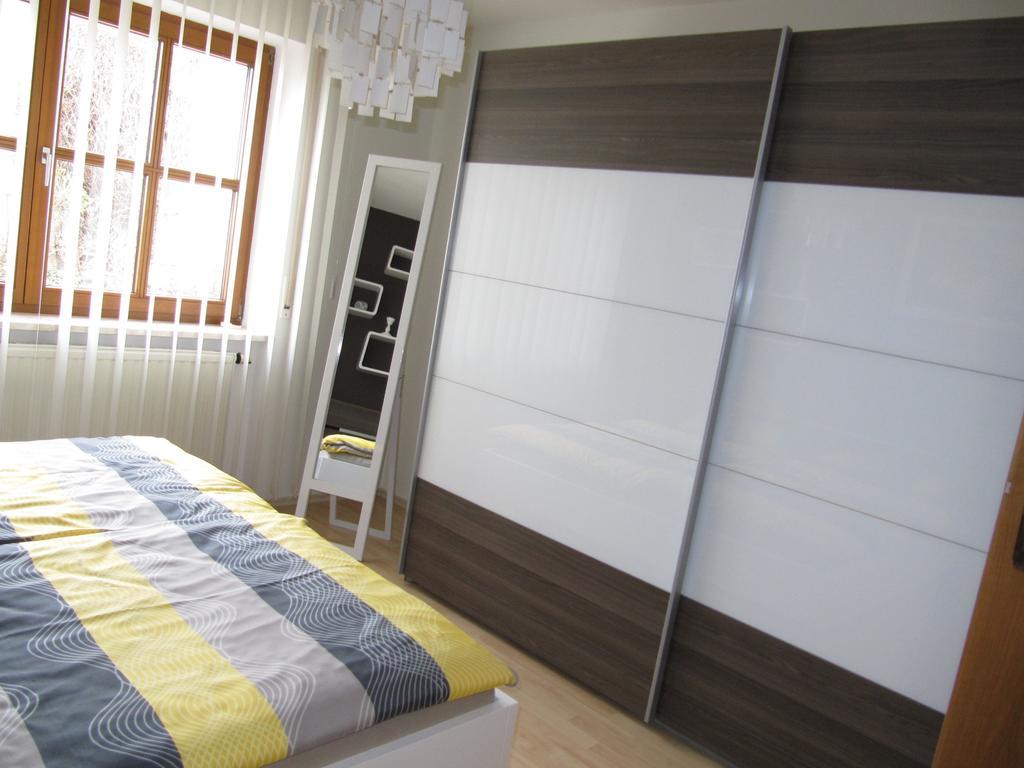 Weigert Apartment Sinzing