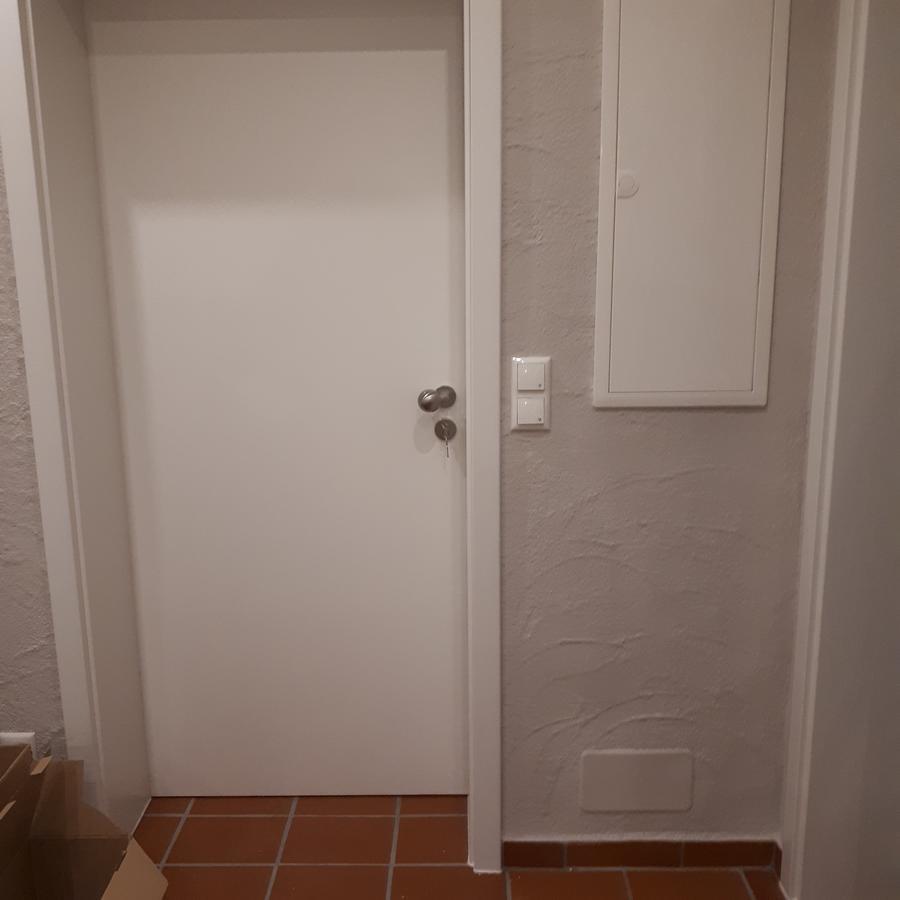 Weigert Appartement