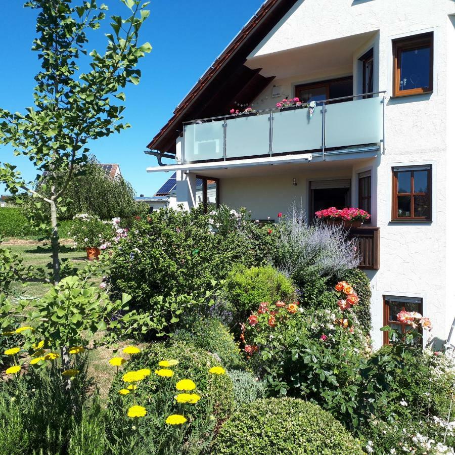 Appartement Weigert *