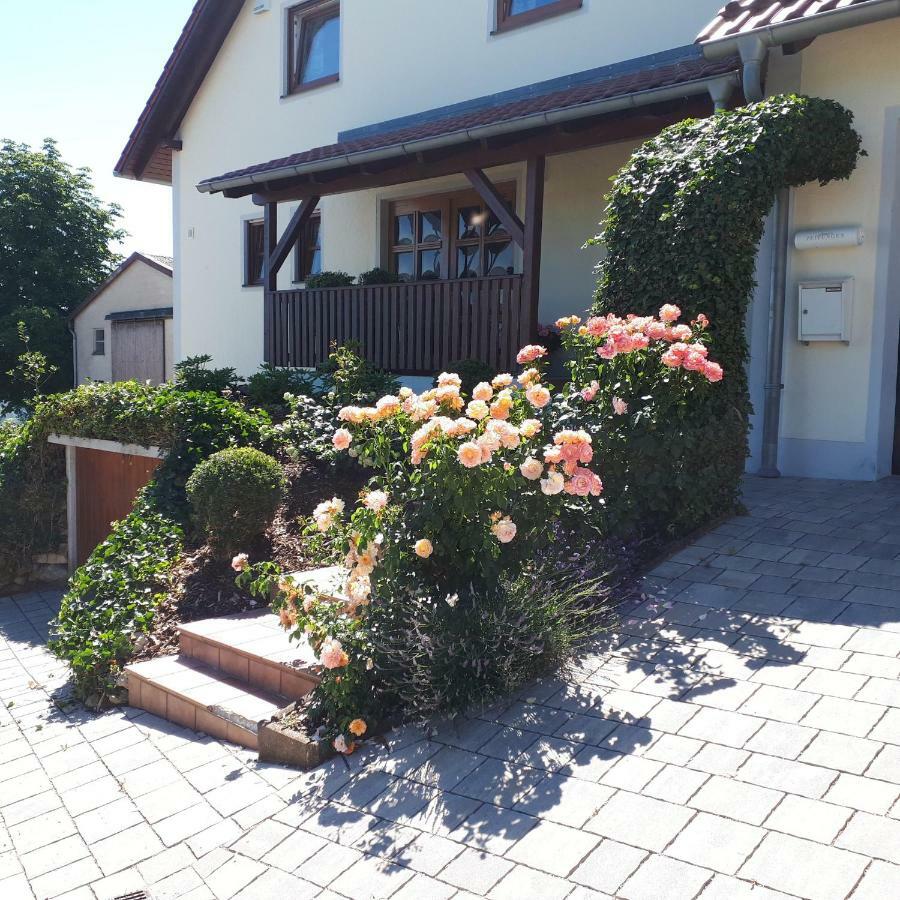 Appartement Weigert
