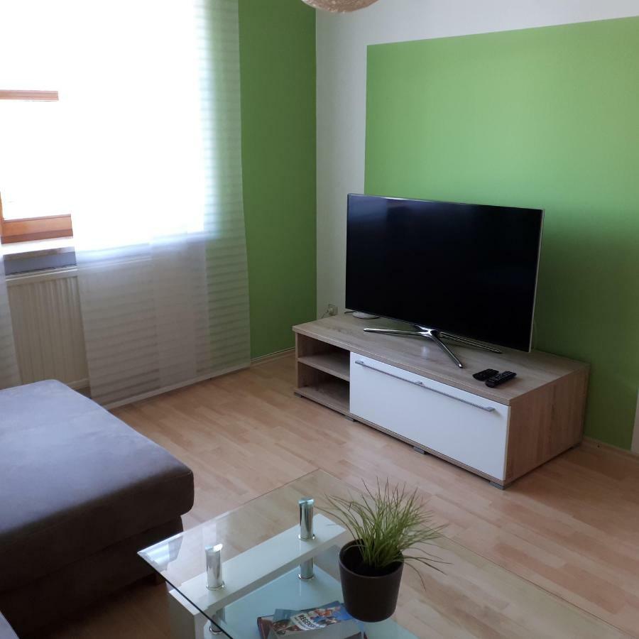 Weigert Appartement *