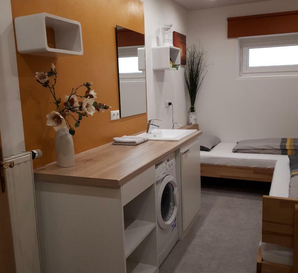 Appartement Weigert *