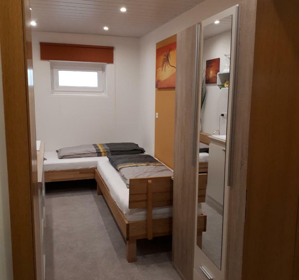 Weigert Apartment *
