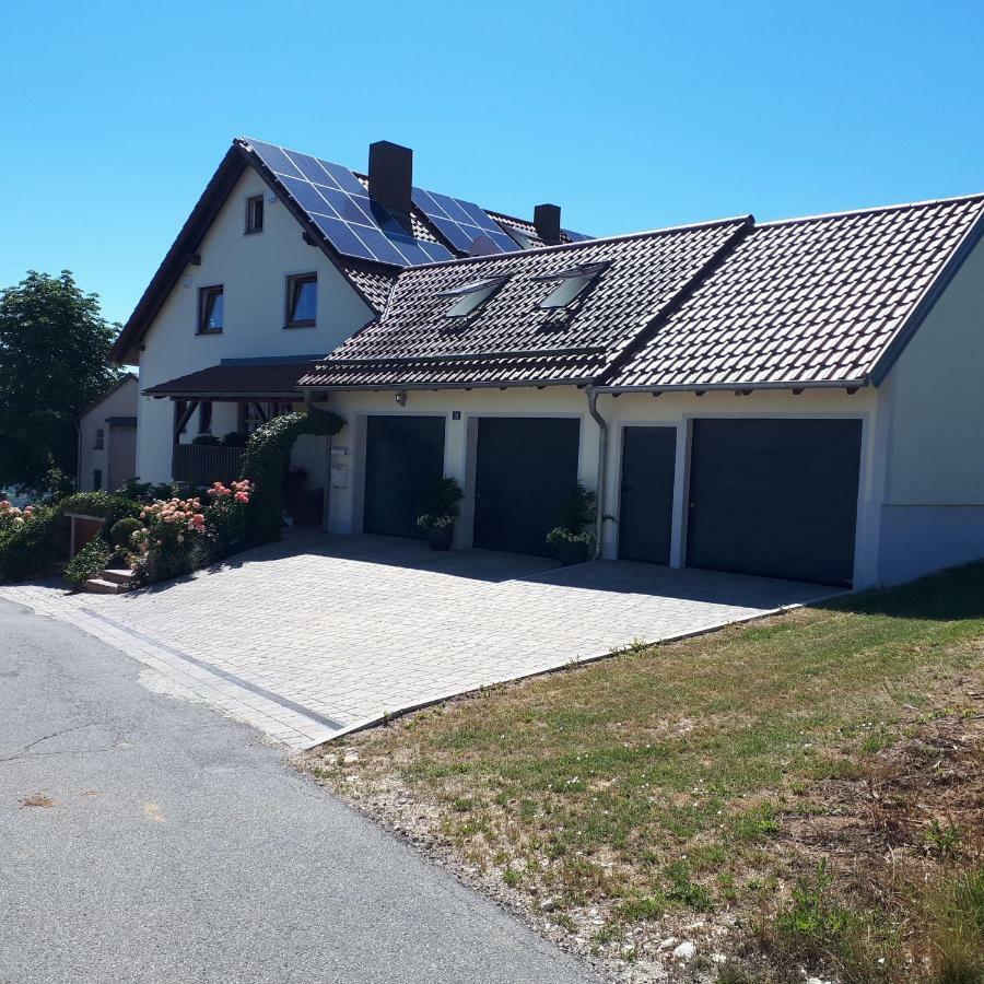 Weigert Appartement *