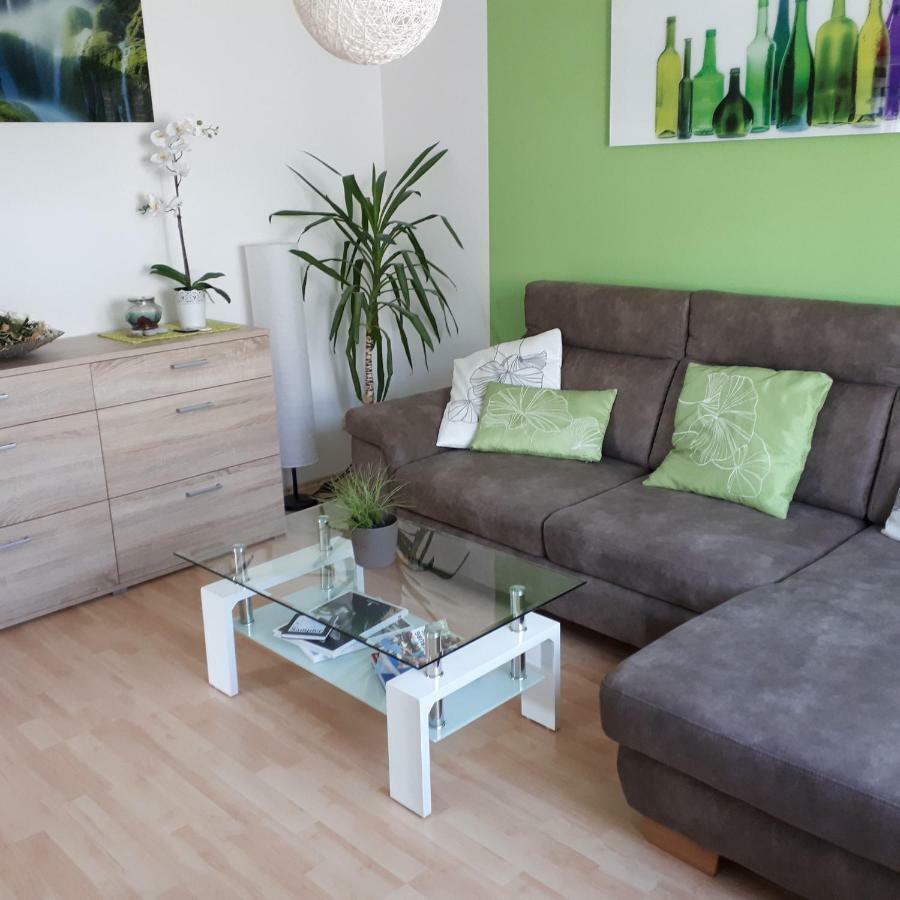 Weigert Apartment *
